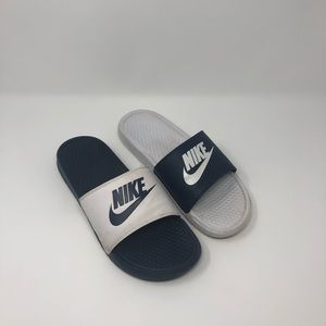 Nike Slides